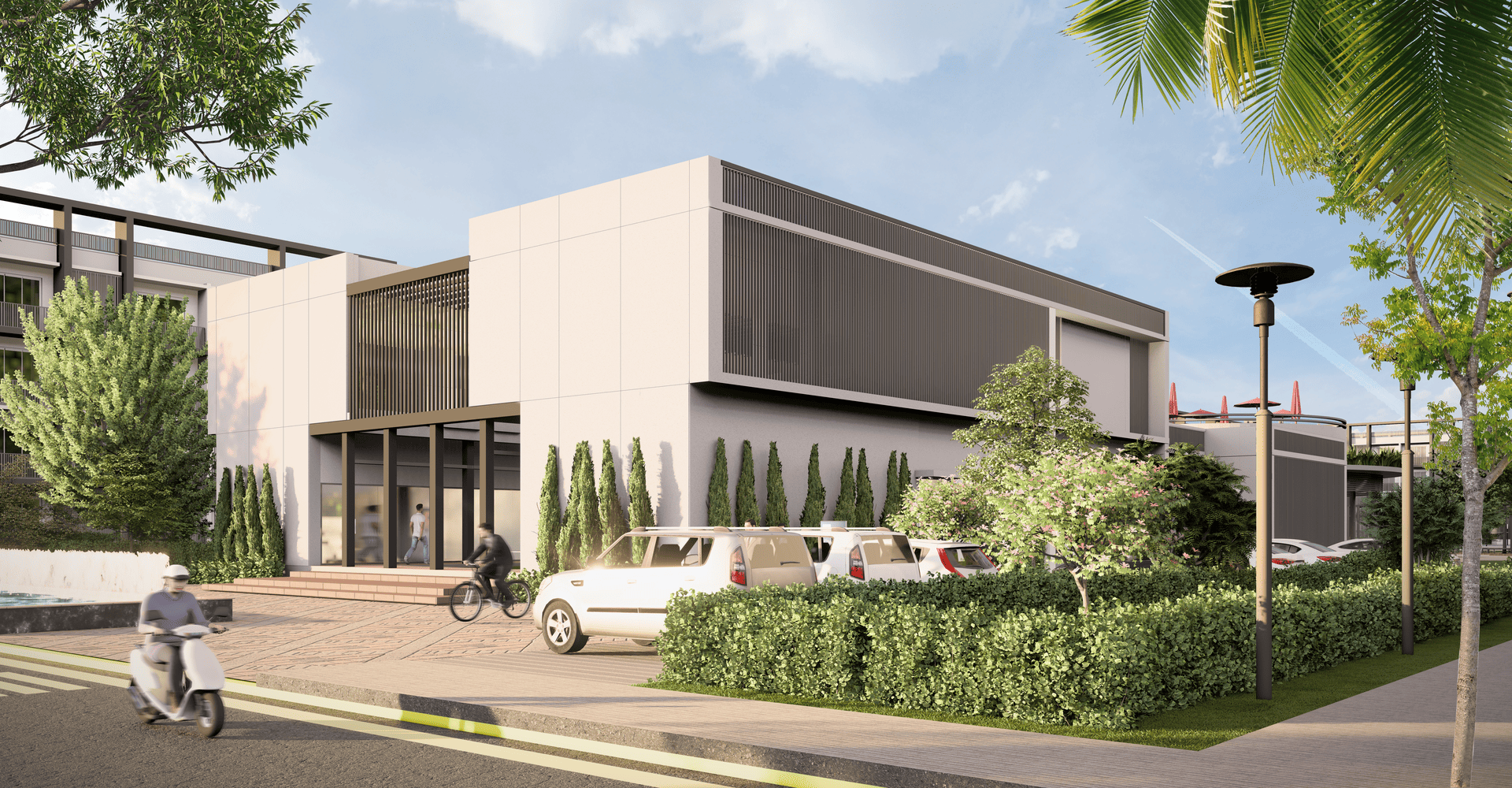 Photon Township – Dholera SIR